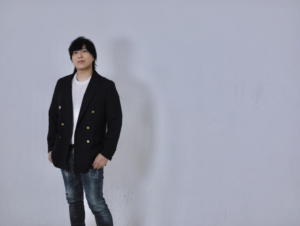 RYOEI'S BAR Vol.1（25.4.5）