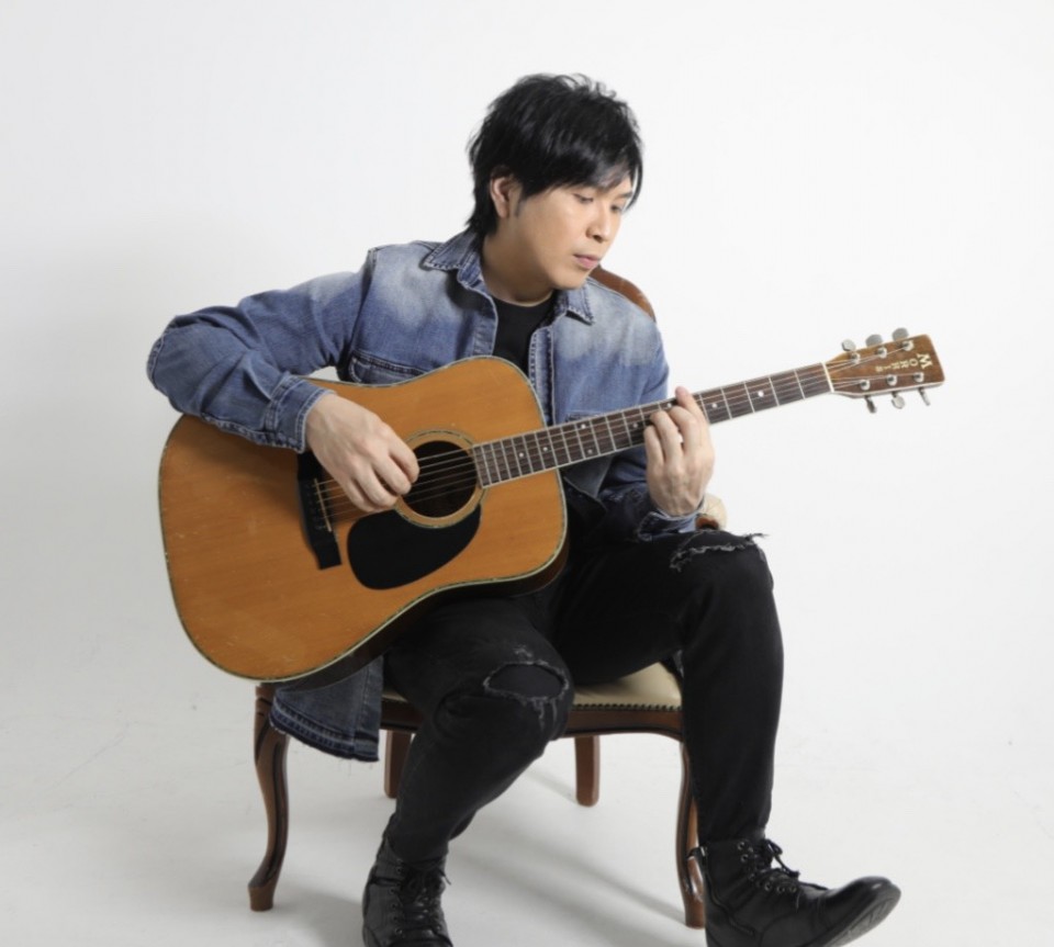 RYOEI'S CAFE Vol.3（25.5.28）