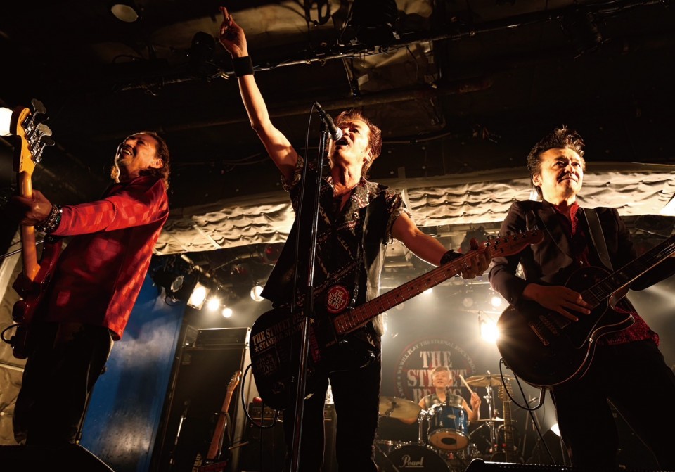 THE STREET BEATS｜2024.04.05＠名古屋